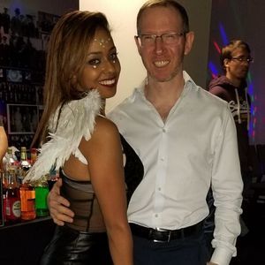 Meet your Posher, Sharmane